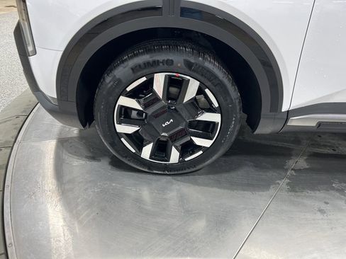 New 2027 Kia Telluride S image 34