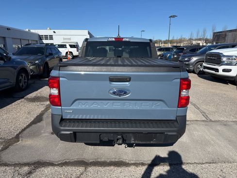 Used 2024 Ford Maverick XLT w/ XLT Luxury Package image 13