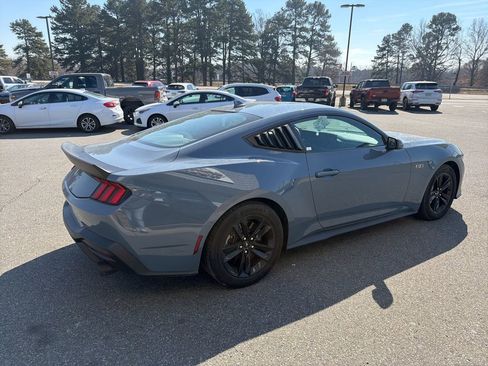 Used 2024 Ford Mustang GT image 8
