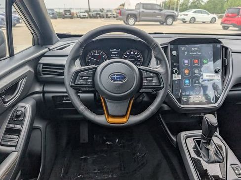 New 2026 Subaru Crosstrek 2.5i Wilderness AWD/4WD image 17