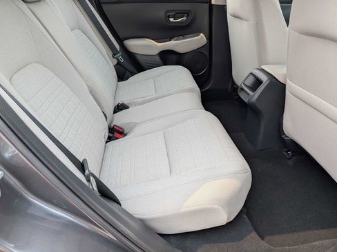 Used 2024 Honda HR-V LX image 18