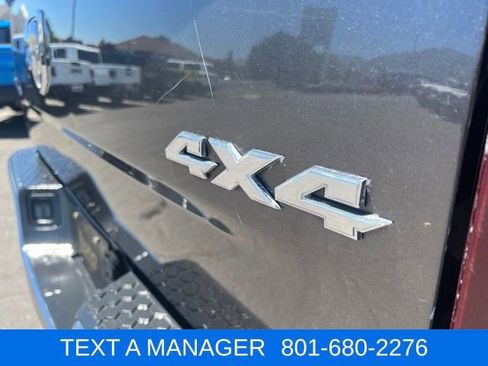 Used 2017 RAM 2500 SLT AWD/4WD image 6