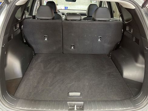 Used 2023 Hyundai Tucson SEL image 21