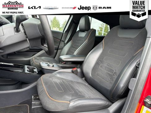 Used 2022 Ford Mustang Mach-E GT AWD/4WD image 15