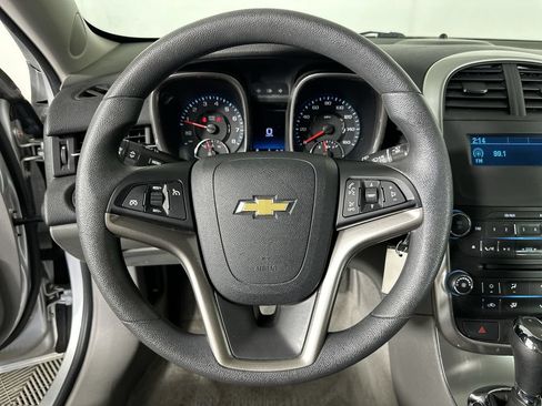 Used 2015 Chevrolet Malibu LS w/ Protection Package FWD image 14