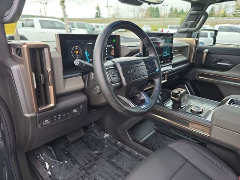 Certified 2025 GMC Hummer EV 3X image 11