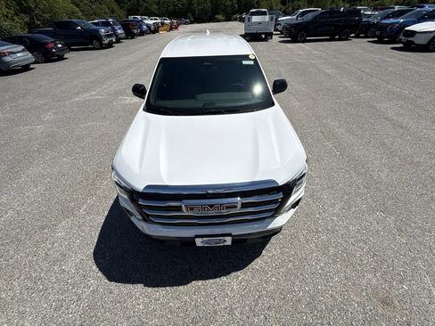 New 2026 GMC Terrain Elevation w/ LPO, Floor Liner Package image 54