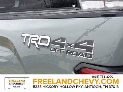 Used 2025 Toyota Tundra SR5 image 14