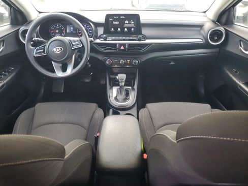 Used 2020 Kia Forte Sedan image 14