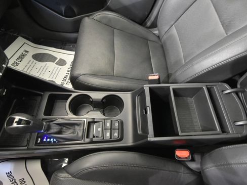 Used 2019 Hyundai Tucson Ultimate AWD/4WD image 21