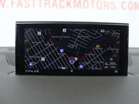 Used 2019 Audi Q7 3.0T Prestige w/ Prestige Package image 27