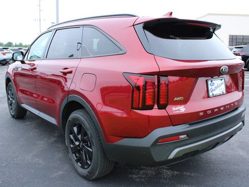 Used 2021 Kia Sorento S AWD/4WD image 6