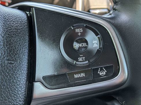 Used 2018 Honda CR-V EX-L image 30