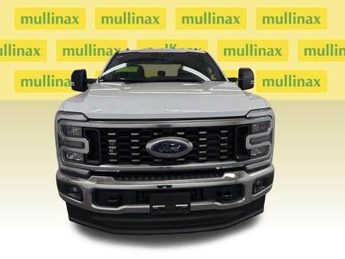 New 2026 Ford F350 XLT AWD/4WD image 14