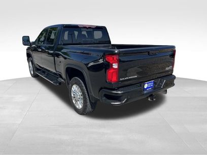 Used 2023 Chevrolet Silverado 2500 High Country w/ Z71 Off-Road Package