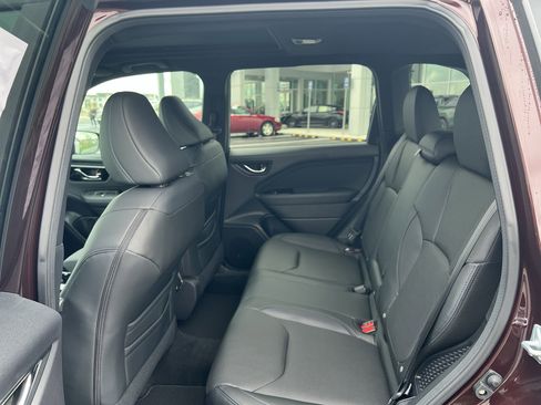 New 2026 Subaru Forester Limited AWD/4WD image 26