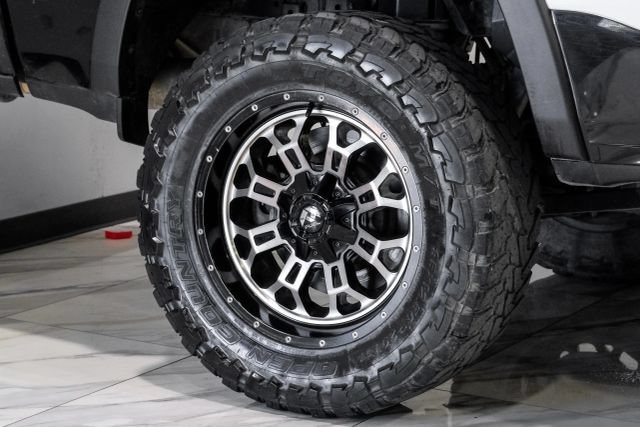 Used 2020 RAM 1500 Rebel w/ Rebel Level 2 Equipment Group AWD/4WD image 73