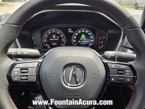 New 2026 Acura Integra Type S image 15