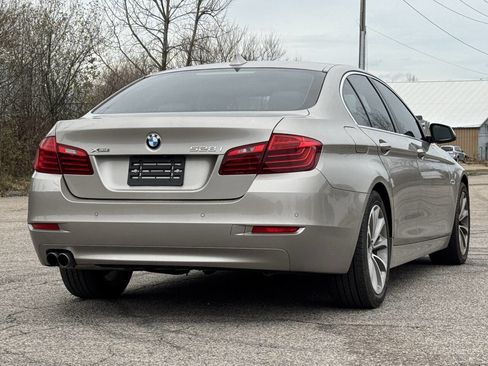 Used 2016 BMW 528i xDrive Sedan image 5