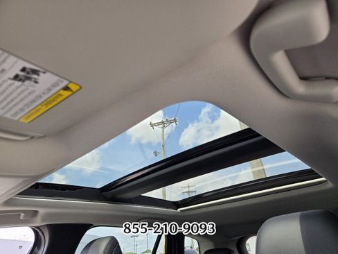 New 2026 MAZDA CX-50 AWD 2.5 Hybrid w/ Weather Package image 7