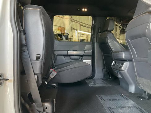 Used 2025 Ford F150 Tremor AWD/4WD image 17