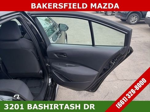 Used 2022 Toyota Corolla LE image 13