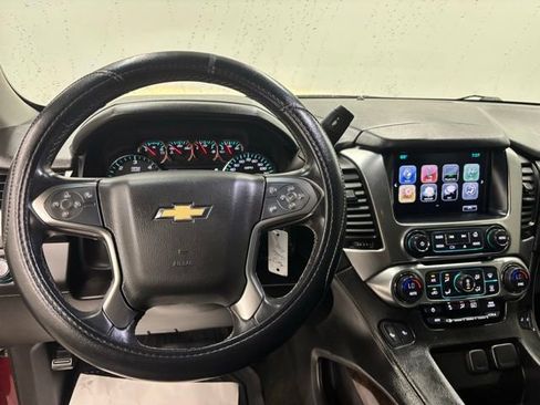Used 2017 Chevrolet Tahoe LT AWD/4WD image 22
