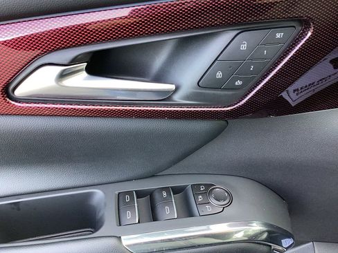 New 2026 Chevrolet Traverse RS w/ LPO, Floor Liner Package image 12