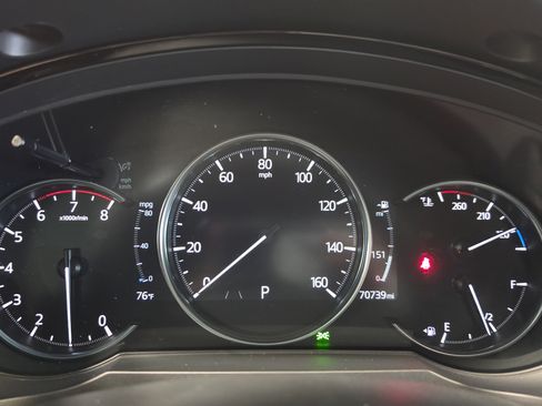 Used 2023 MAZDA CX-9 Grand Touring AWD/4WD image 24