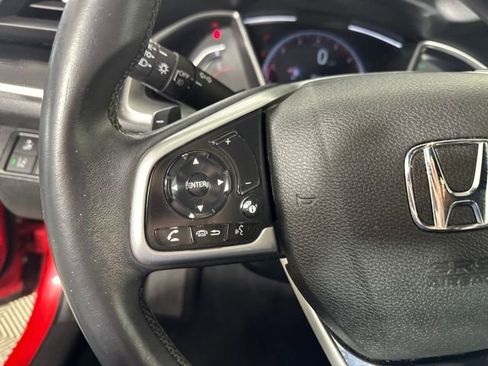 Used 2020 Honda Civic Sport image 15