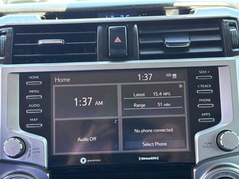 Used 2020 Toyota 4Runner SR5 image 19