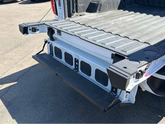 Certified 2025 GMC Sierra 1500 AT4 AWD/4WD image 33