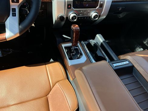 Used 2018 Toyota Tundra 1794 Edition AWD/4WD image 23