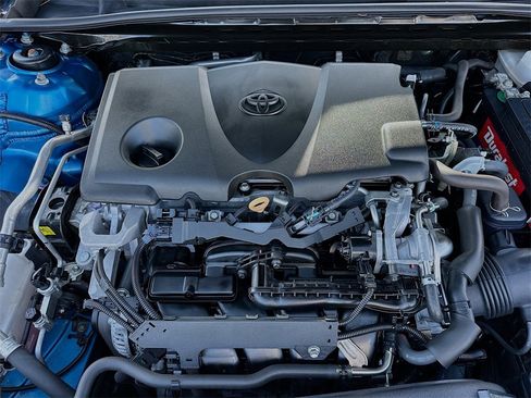 Used 2019 Toyota Camry SE image 27