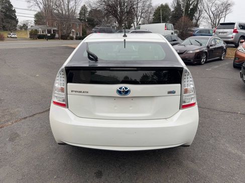 Used 2010 Toyota Prius FWD image 7