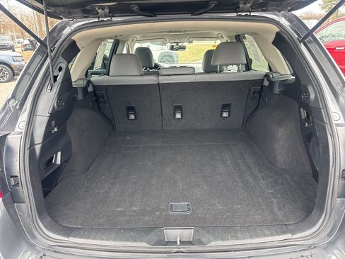 Used 2019 Subaru Outback 2.5i Limited w/ Protection Package #1 image 28