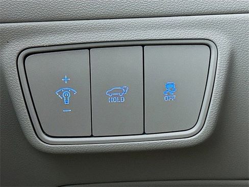 Used 2024 Hyundai Tucson SEL image 10