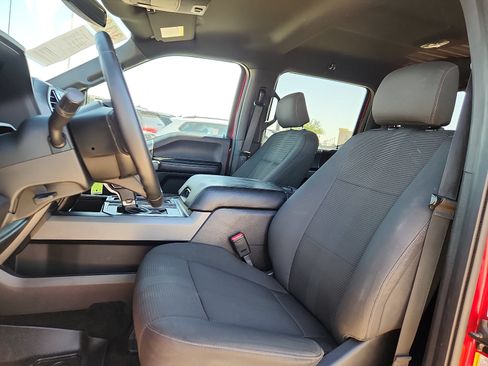 Used 2016 Ford F150 XLT w/ Equipment Group 302A Luxury RWD image 13