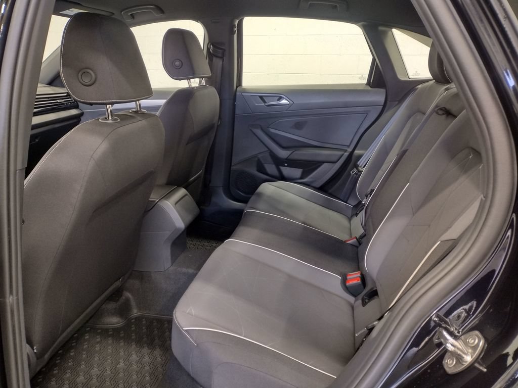 New 2026 Volkswagen Jetta Sport FWD image 20