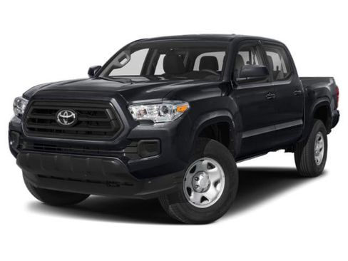 Used 2021 Toyota Tacoma SR w/ SR Convenience Package RWD image 6