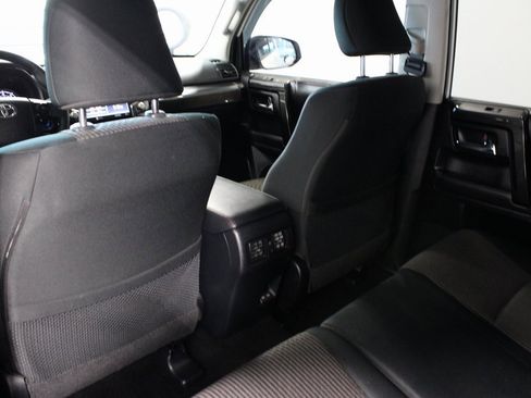 Used 2023 Toyota 4Runner TRD Off-Road image 24