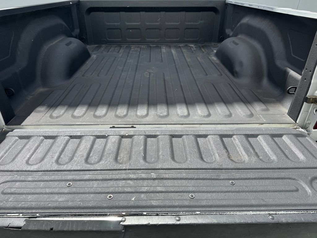 Used 2019 RAM 1500 Big Horn AWD/4WD image 20