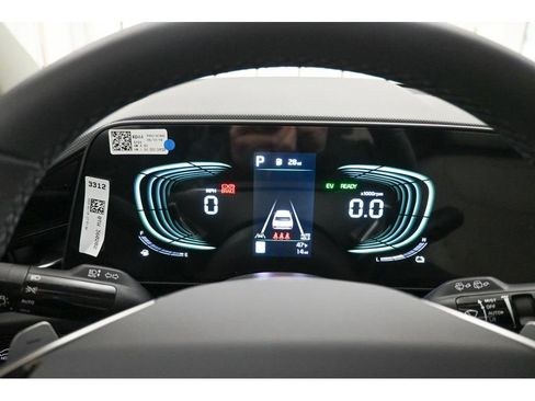 New 2026 Kia Niro EX FWD image 20
