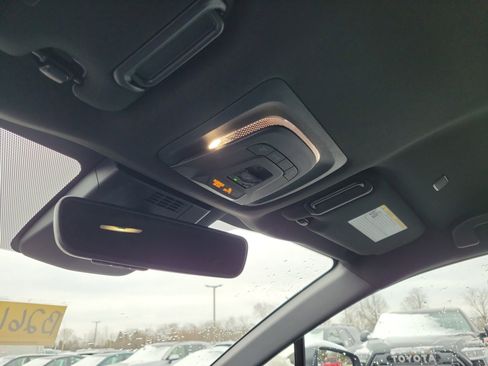 New 2026 Toyota bZ image 30