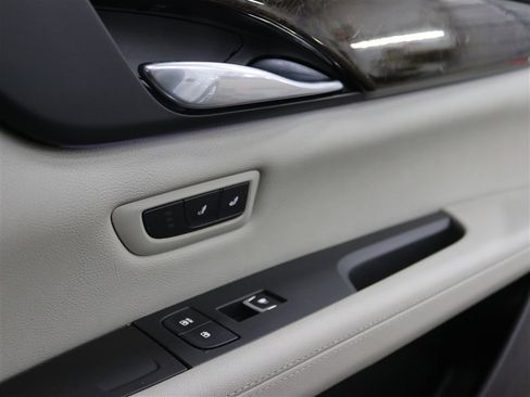 Used 2018 Cadillac CT6 Premium Luxury w/ Super Cruise Package image 25