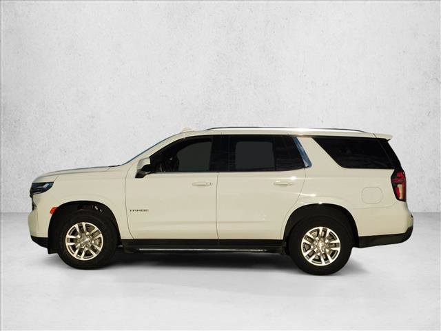 Used 2021 Chevrolet Tahoe LS AWD/4WD image 8