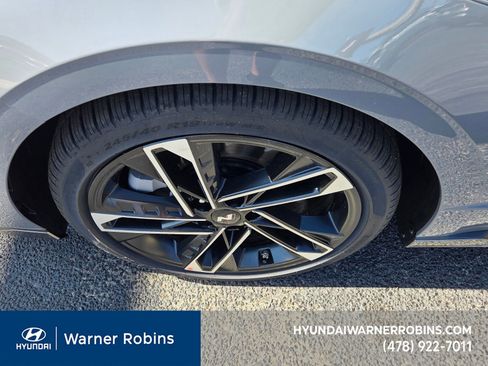 New 2026 Hyundai Sonata N Line image 16