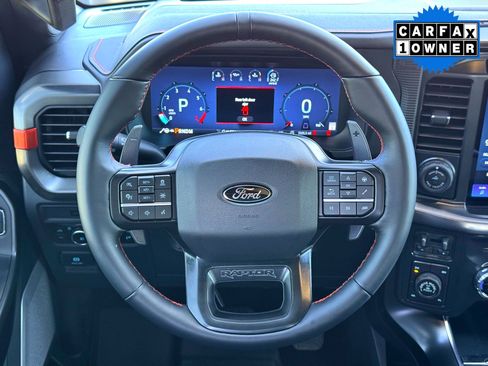 Used 2025 Ford F150 Raptor image 25
