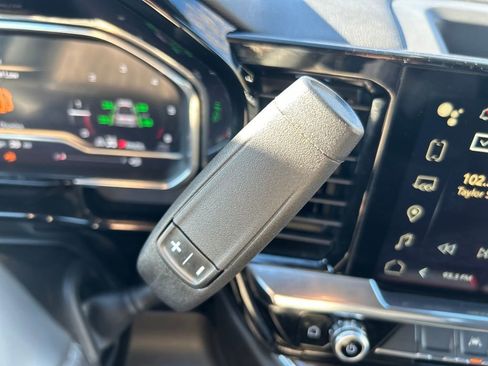 Certified 2025 GMC Sierra 1500 Elevation image 34