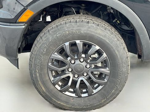 Used 2023 Ford Ranger XLT w/ Equipment Group 301A Mid AWD/4WD image 30